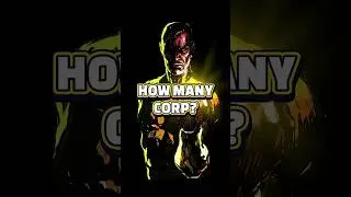 How many Lantern Corp has Sinestro been a part of #dccomics #greenlantern #dcuniverse