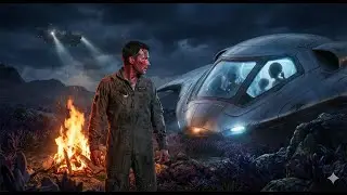 Кислородный Демон: Почему пришельцы считают наш воздух ядом