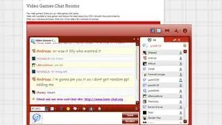 FREE webcam chat site