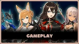 Act 3 - Chapter 4: The Hojo Hustlers Gameplay | Evertale