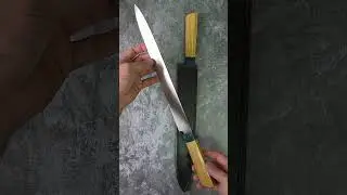 Экспериментальные ножи в японастиле #lynxknife #customknife #handmade #edc #wood