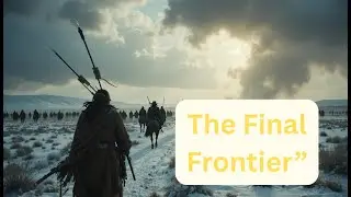 The Day the American Frontier Finally Died | Untold History