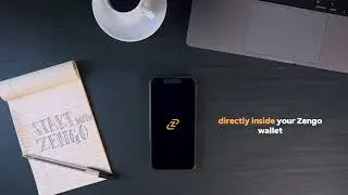 Zengo Crypto Wallet Review: Buy Bitcoin Buy Crypto and Secure Crypto with No Seed Phrase
