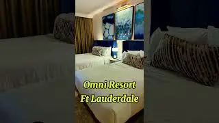 Brand New hotel #reels #shorts #shortsfeed #travel #vacation #trending #new #cruise #trendy #hotel