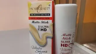 #oscars#beauty#matte$stick🥰best for👍 velvety👍smooth👍look