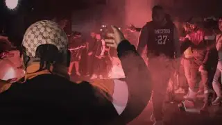 REGOX - DRILLER DI ZONA 5 5️⃣✋🏽⭐🖐🏽