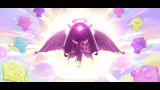 Eternal Sugar Cookie Gacha Animation