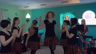 Подготовка 