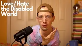 Growing up Disabled with a Limited Disabled Surrounding