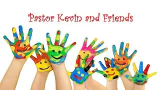 Pastor Kevin and Friends 12 31 25