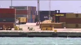 Wage dispute leads to maritime strikes