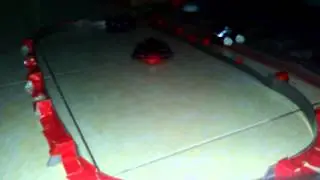 Crush Gear Battle 