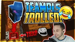 &Tau;&Omicron; &Pi;&Iota;&Omicron; &Alpha;&Sigma;&Tau;&Epsilon;&Iota;&Omicron; PRANK &Sigma;&Tau;&Omicron;&Nu; MINETUBE! (TeamPls TROLL)