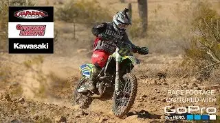 Canyon WORCS 2018 &mdash; Blayne Thompson Pro Main GoPro HD
