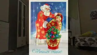 С НОВЫМ ГОДОМ 2026!!! _JAN 2026 #tiktok #dance #танцы #продвижение #newyear #новыйгод