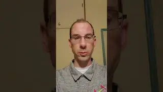 My first video of why I am a Trubadger token holder.  #TruBadger #TRUBGR