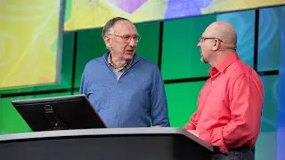 12th Annual Developer Summit Welcome & Event Overview