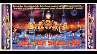 Brisk ~ Live @ Helter Skelter - The Discovery (Sanctuary)