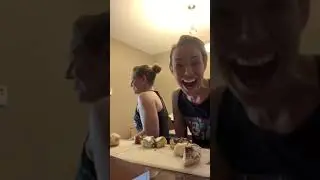 Prairie Donut Taste Test
