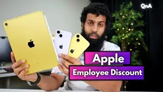 QnA 245 | Apple employee discount, Link WhatsApp not working, iPhone 14 Pro for 60000