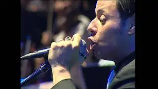 DESORDEN PUBLICO con la ORQUESTA SINFONICA MUNICIPAL DE CARACAS