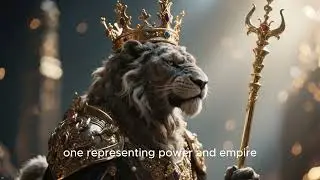REVELATION 13: MARK OF THE BEAST