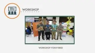 Launching Produk Foxhybrid