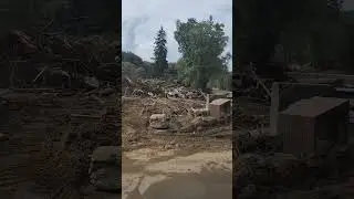 2024 floods old fort nc #wncstrong