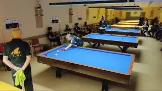LBCVL : Libre Dames T2 de Blois du 09/02/20
