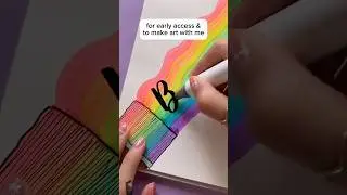 calligraphy #handlettered #music #shorts