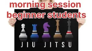 Jiu jitsu. BASIC💪🏻
