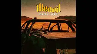 Weevil - Easy Way (full Album 2024)