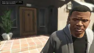 Mission 2: Franklin and Lamar | GTA 5 | Gameplay