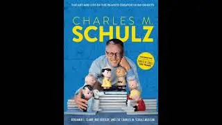 Happy birthday Charles Schulz gone but not forgotten 