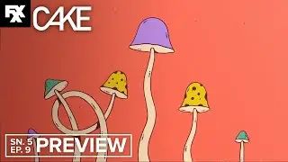 Cake | Peace Out - Season 5 Ep.9 Preview | FXX