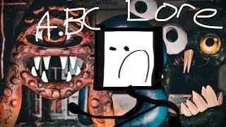 Cubester Plays ABC LORE&hellip;