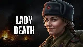Soviet Women Snipers | When Teen Girls Became WWII&rsquo;s Deadliest Hunters