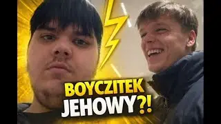 BOYCZITEK ROBI DYMY W WARSZAWIE! #shotolandia #live #viral #warszawa #polskiyoutube