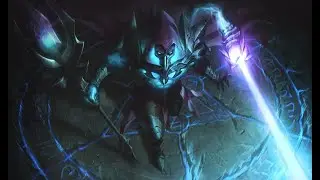 League of Legends - Stacks - Viktor 300  Hex Fragments (13:28)