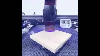 LASER TREE 20W/10W/5W/4W Laser Head For CNC Engraver Wood