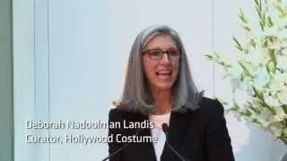 Hollywood Costume Gallery Highlights