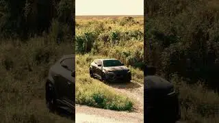 Mansory Lamborghini Urus  Carbon Fiber Widebody in 4K