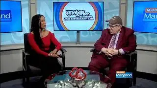 Keystone Korner Baltimore Featured on WMAR's Midday Maryland!