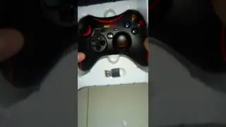 Unboxing of !! Read Gear Pro Gamepad!!{ In hindi}