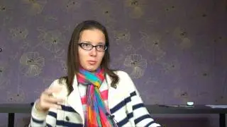 Елена Масолова - Почему в России нет Стива Джобса