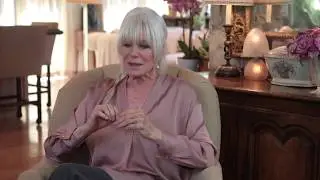 Linda Evans  Q & A  Series