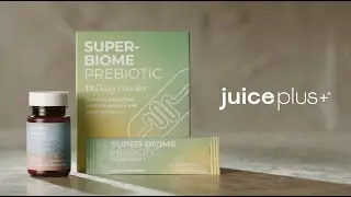 NEW LAUNCH: Introducing Super-Biome