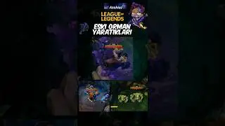 Eski Gromp? ☠️