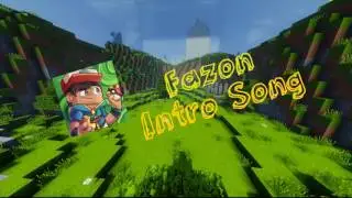 Fazon Intro Song  | IntroSoundsDE 2017