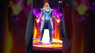 DAI MUBAI DE GRA&Ccedil;A #freefire